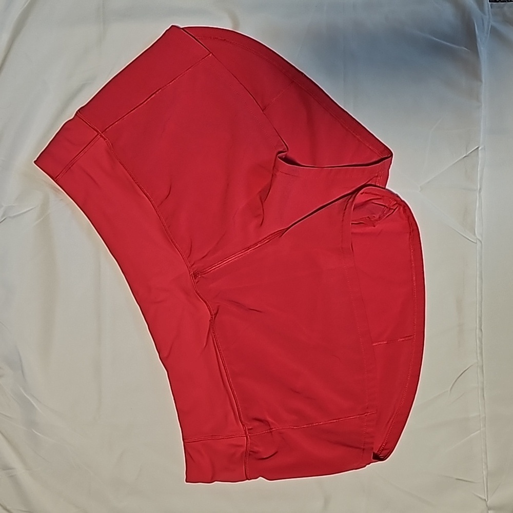 Lululemon speedup shorts